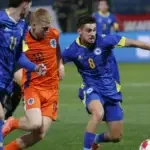 mlada reprezentacija bih nizozemska