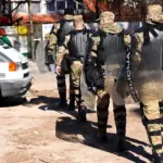 mostar policija specijalci
