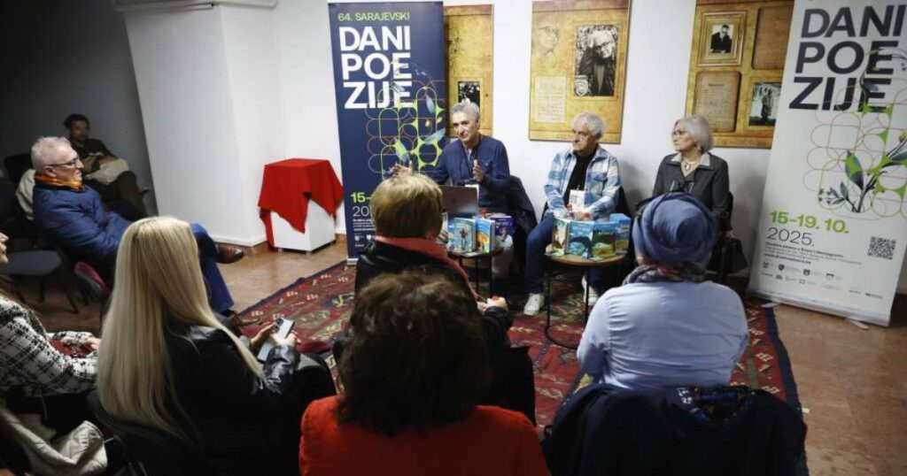 muhidin saric