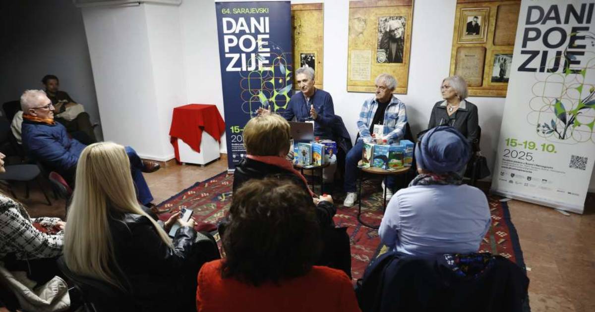 muhidin saric