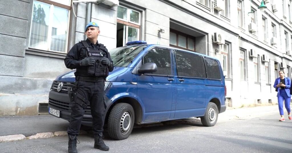 Dekani, vlasnici firmi, inspektori: Čije predmete u Sarajevu češlja Tužilaštvo