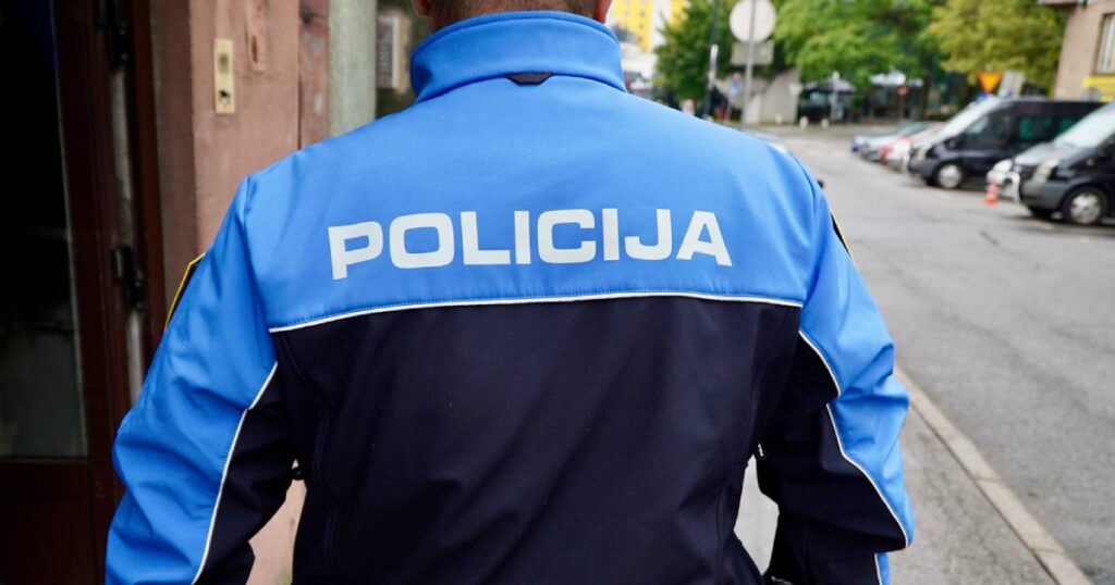 mupks policija