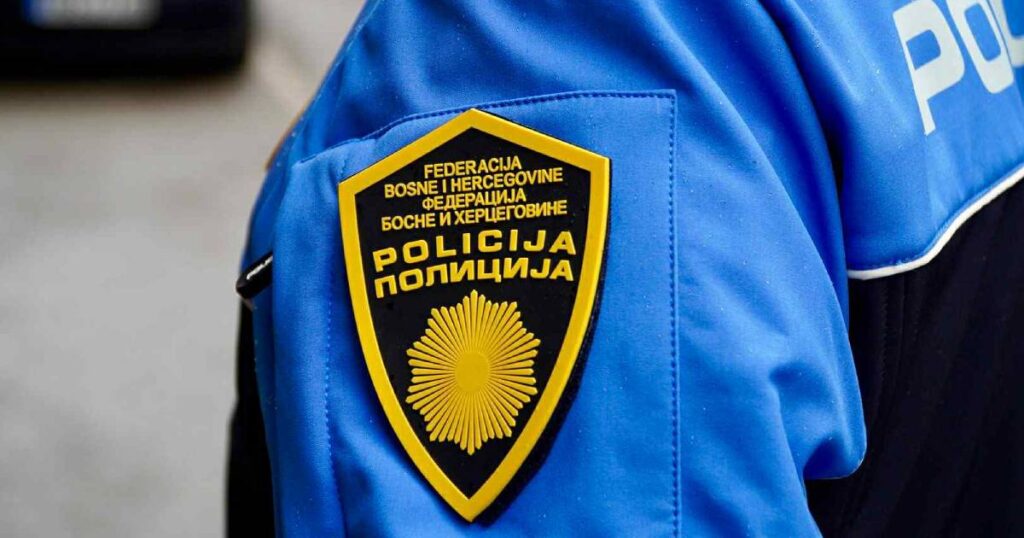 mupks policija