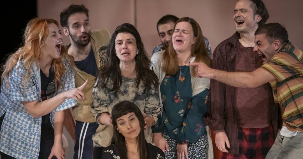 Dramska predstava „Na slovo F“ donosi univerzalne teme, vjeru u ljubav i čežnju za srećom