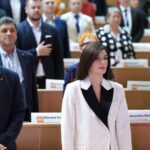 naša stranka kongres