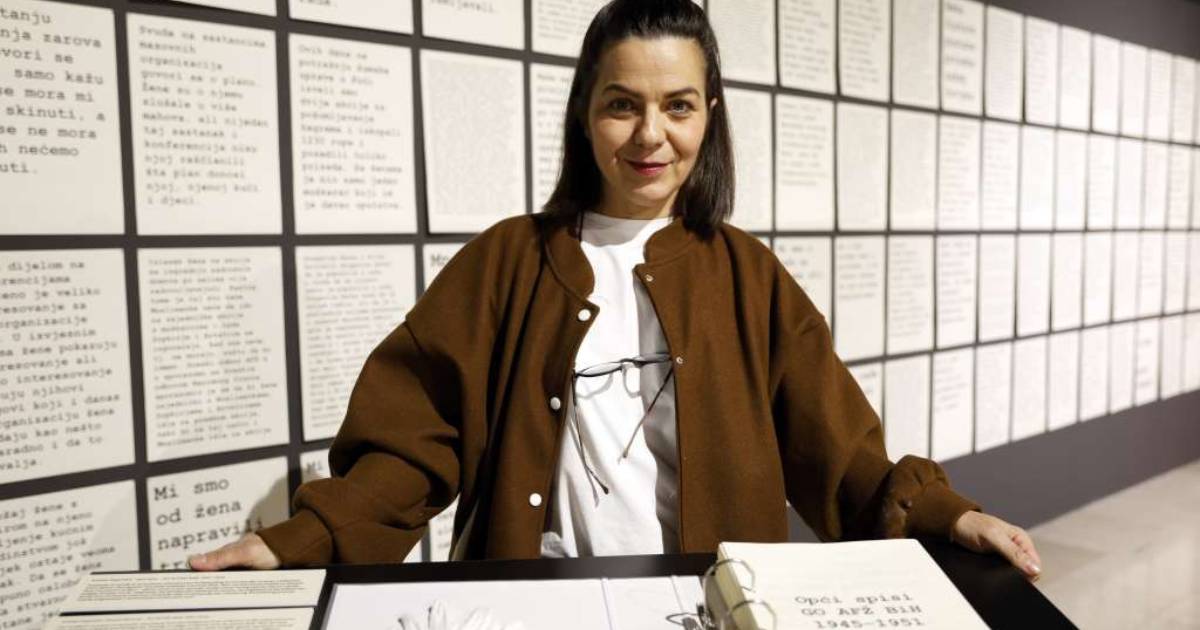 nasa zena izlozba