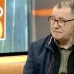 nazif gljiva govorio o halidu beslicu