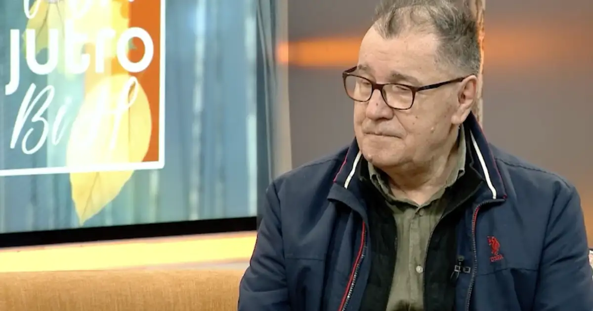 nazif gljiva govorio o halidu beslicu