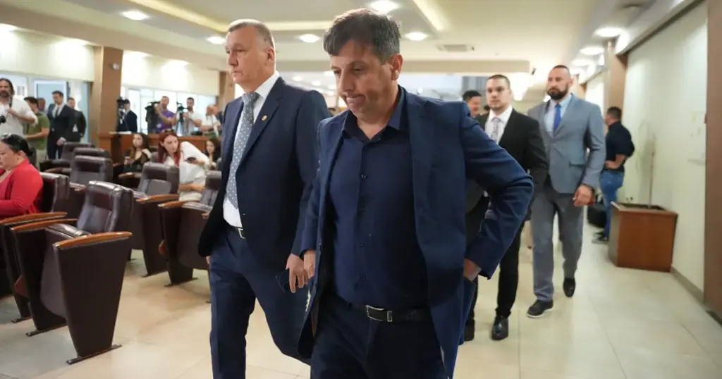 “Sve ima dublju pozadinu”: Vukanović otkriva zašto je Dodik spreman “žrtvovati” Cvijanovićku