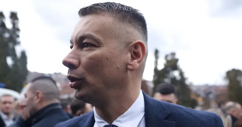 Nenad Nešić