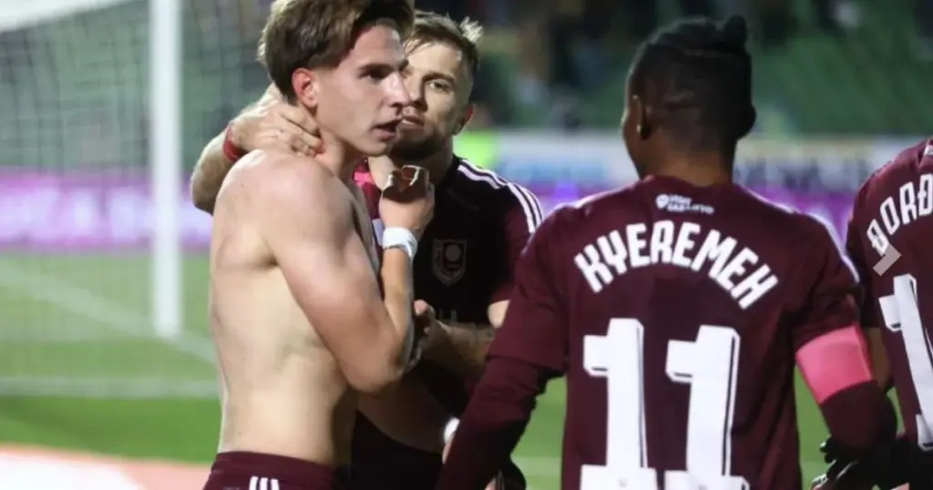 nermin mujkic gol protiv sloge