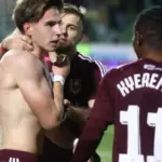 nermin mujkic gol protiv sloge