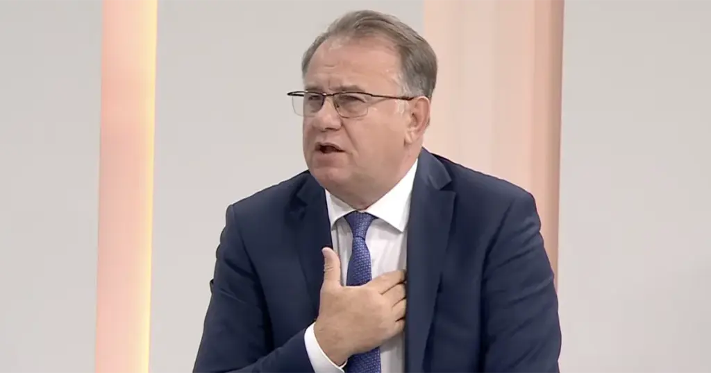 Nermin Nikšić