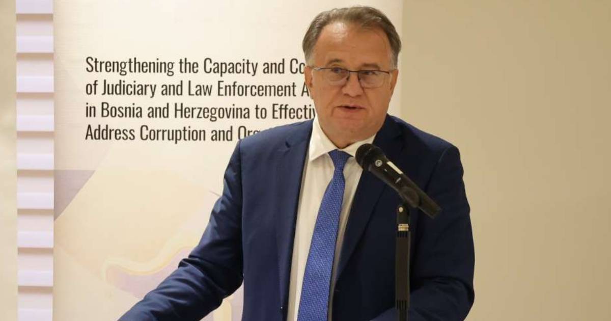 Nermin Nikšić