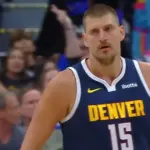 nikola jokic denver