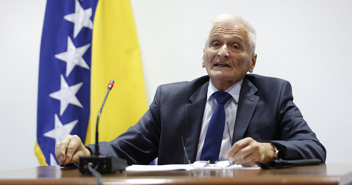 Nikola Špirić