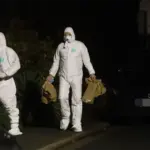 njemacka ubistvo