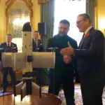 octopus dron zelenski i starmer