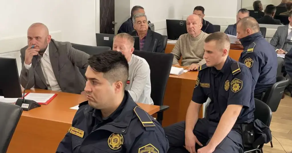osumnjiceni djeca tuzla