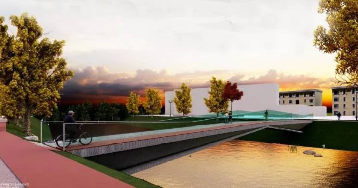 paper bridge