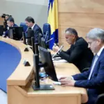 parlament bih