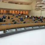 parlament bih fena