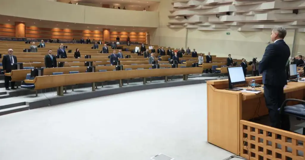 Usvojene izmjene i dopune Zakona o radu u institucijama BiH,