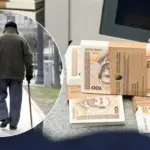 penzioneri penzije