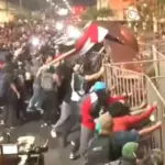 peru protesti