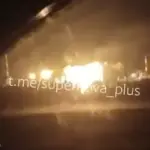 plinsko postrojenje rusija