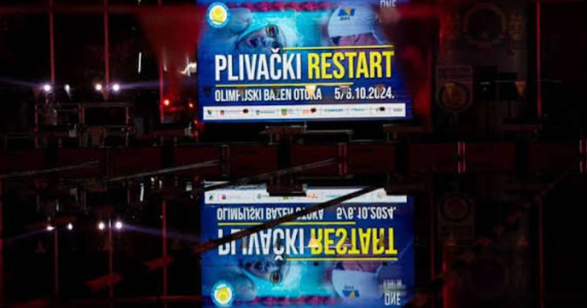 plivacki restart