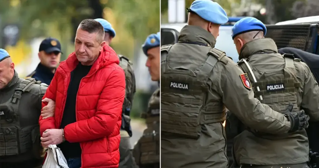 policajci mito