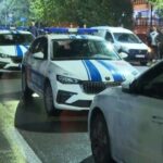 policija podgorica