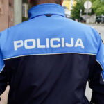 policija uniforme
