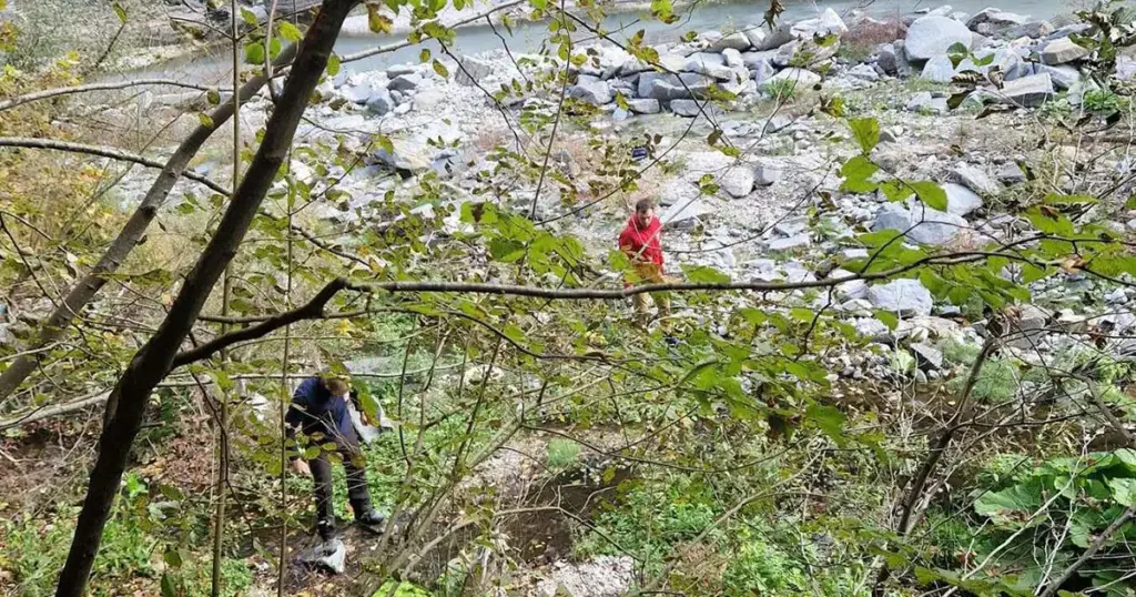 Potraga u Hercegovini za nestalim muškarcem završila tragično, pronađeno njegovo beživotno tijelo