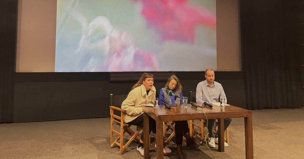 pravo ljudski film festival