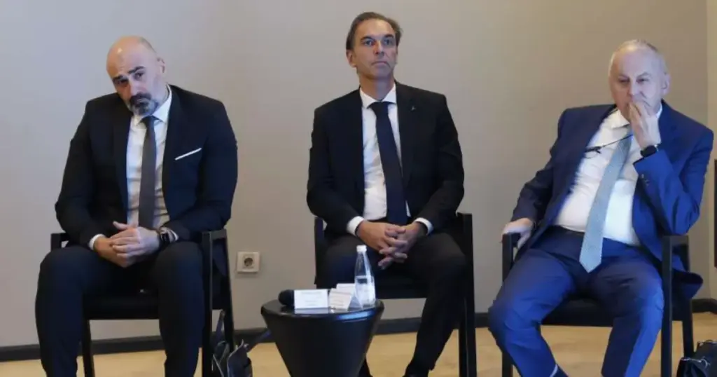 predstavnici osiguravajucih kuca