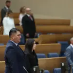 predstavnicki dom psbih posljednja sjednica
