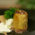 punjena prasa