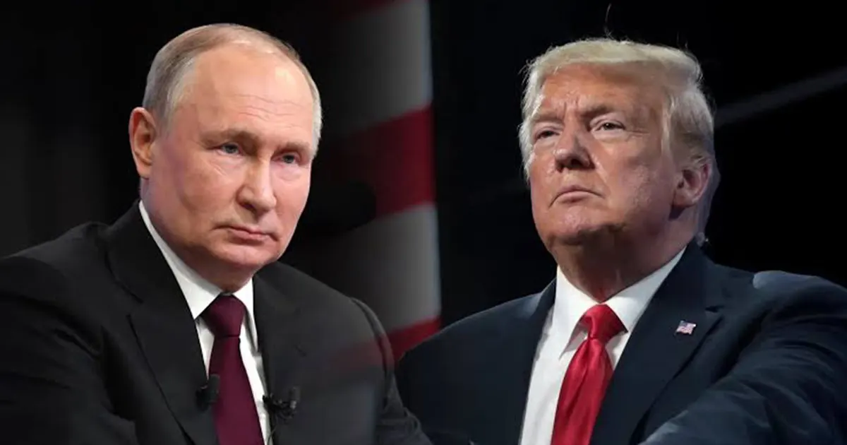 putin trump