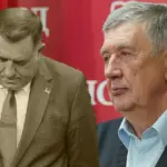 radmanović dodik