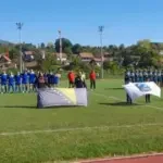 ragbi reprezentacija bih protiv crne gore