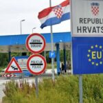 republika hrvatska eu granica
