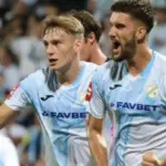 rijeka sparta utakmica