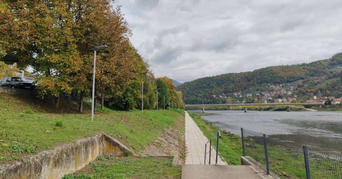 rijeka drina