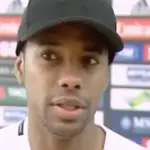 robinho intervju