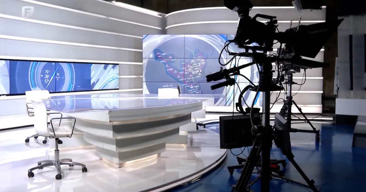 studio ftv