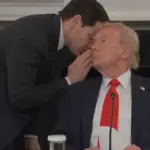 rubio gaza