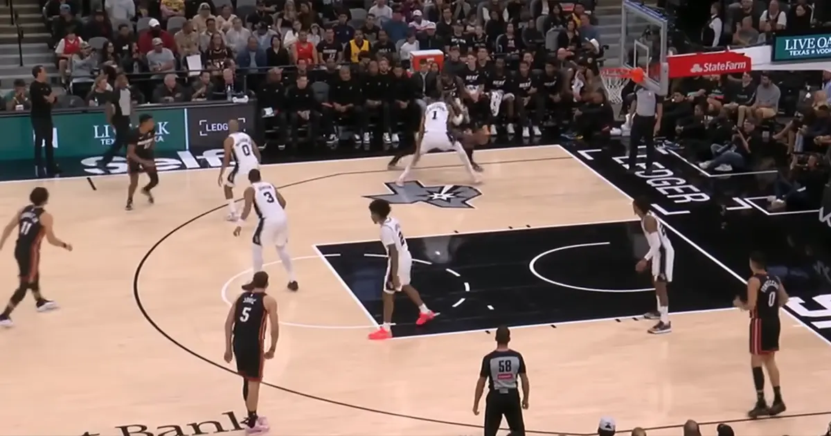 san antonio