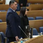 sanja vulic parlament bih
